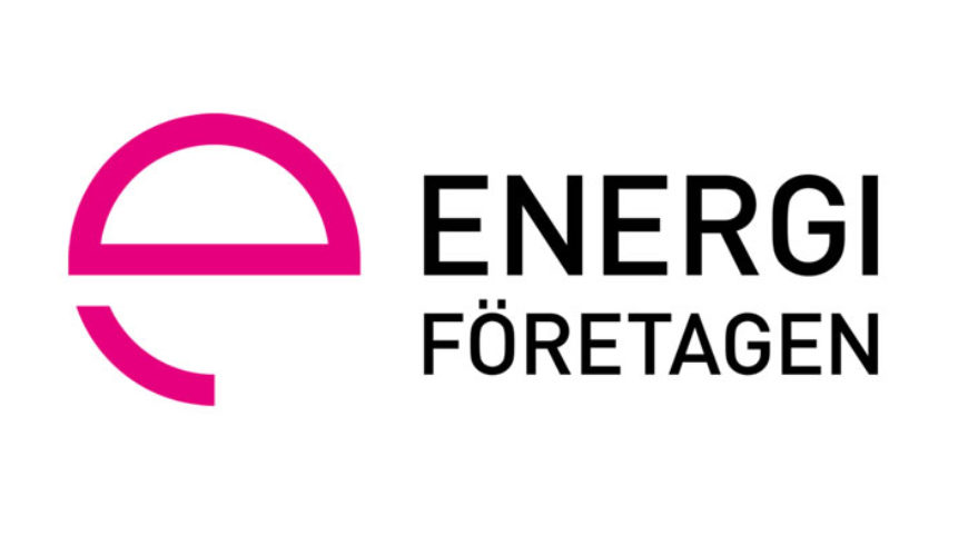 Medlem i Energiföretagen Sverige
